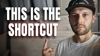Why the Hard Way Is Always Faster