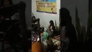acara penutupan pengajian 