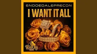 I Want It All