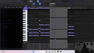 How to make D. Rich Type Trap Beats for Bankroll Fresh & Chief Keef
