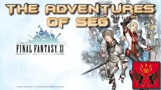 Final Fantasy XI - #92 Signed in Blood (Rank 3 Quest, South San d'Oria)