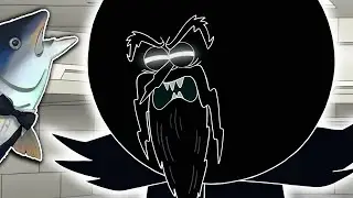 SPACE ESCAPE | Regular Show Reaction