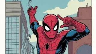 Spider-Man PS5 Gameplay | Full Cinematic Story Mode | No Commentary