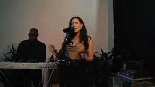 Musiq Soulchild x Drake - So Beautiful / Find Your Love (Juliane Cover)