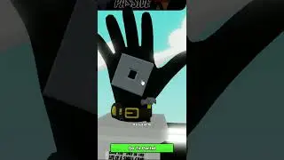 Day 92 - Rating Every Glove in Slap Battles! (Metaverse glove)