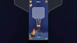 Max Level Pro Home Pin 2: Family Adventure All Levels New UPdate Android,ios  Shorts # 1