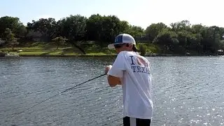 LTB SLAM APRIL 2017