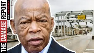Petition To Rename Historic Selma Bridge After John Lewis