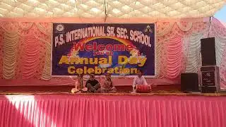 Pahari Song By Sweet School Kids