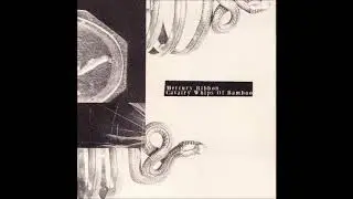 Mercury Ribbon - Barricades