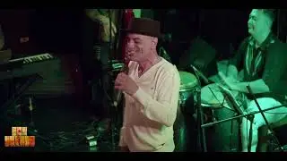 Pa´ bravo yo  Frankie Vázquez con la Son Havana All Stars