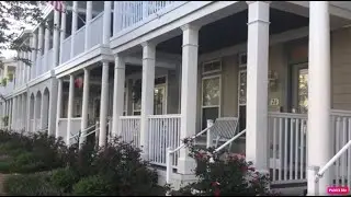 Sunset Island 26 Canal Side Mews West Video Tour 2021