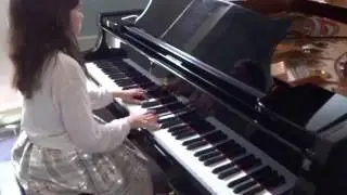 Chopin Nocturne in B maj Opus 32 no1