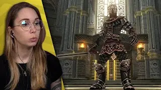 The Temple of Time - Twilight Princess [11]