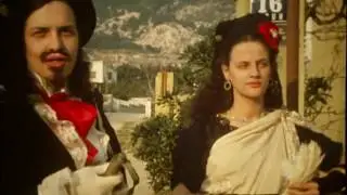 Klonimir Seršić - FILM - Baška 1975 - '76   Zima i maškare