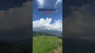 📍KAKANI NUWAKOT #travel #nature #vibes #greenery #nepal