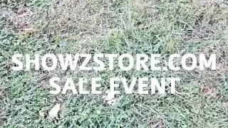 SHOWZSTORE.COM SALE EVENT! COMING SOON