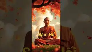 S&aacute;m Hối. #samhoi #t&acirc;man #ngẫmt&igrave;nhđời #tinhtam