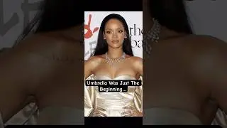 The Evolution of Rihanna ❤️ #evolution #rihanna #memories #nostalgia