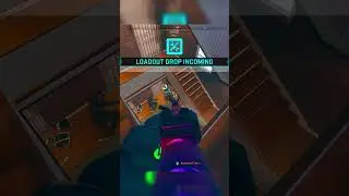 Best MP5 Aimbot in Vondel Warzone 👑 #shorts #warzone