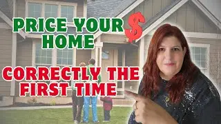 Expert Pricing Tips to Maximize Your Home's Value | Ottawa Realtor Insights