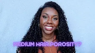What is Medium Porosity? How Do I take Care  of It?