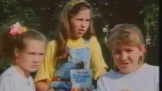 Werbe-Klassiker | Kinder Schoko-Bons (1993)