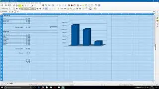 LibreOffice Calc Part 3