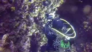 Gozo   Blue Hole