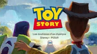 Dans les coulisses de Toy Story, les secrets d'une trilogie culte