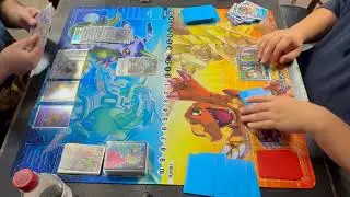 Digimon TCG BT23 Locals - Royal Knights vs. Adventure