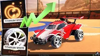 What To Buy Before RLCS Fan Rewards Change???