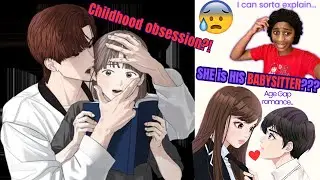 Badly Explaining Underrated Manhwa You Should Read