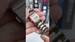 Yelang V1021 Men Quartz Watch 42mm Ronda 715 10-year lithium motor core100M Waterproof Diving Watch