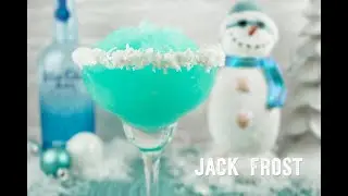 Jack Frost