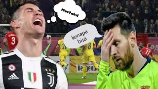 The Best FIFA 2020||| Lewandowski Kalahkan Messi & Ronaldo.Best Skill Lewandowski 2020???