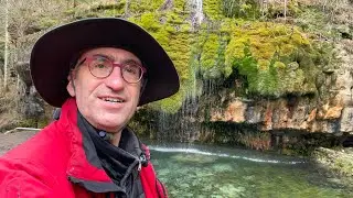 Geocaching in Luxemburg: Kallektuffquell M&euml;llerdall