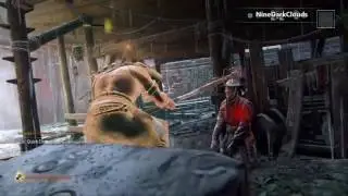 For Viking's Honor - Raider Kills 19