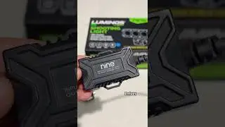 LUXIMOS Q9PRO #fypシ゚viral #shopeevidio #automobile