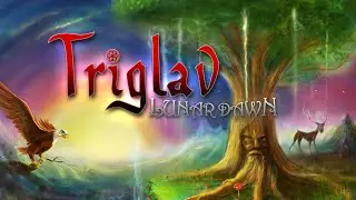 Lunar Dawn - Jav