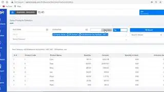 procurement report تقرير المشتريات