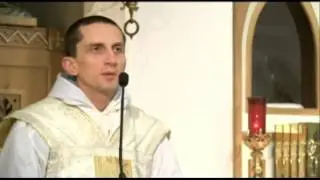 Feb 20 - Homily: The Duty of Fraternal Correction