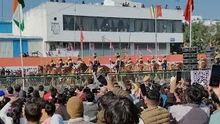 Army day Special Vlog (part-1)