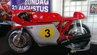 Motor GP Eext 2016 with Special Guest MotoGP Legend Phil Read