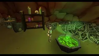 Pirate101 |No. 26| Bounty Hunting & Bad Mojo