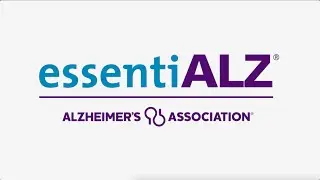 essentiALZ&reg; &mdash; Alzheimer's Association Training and Certification