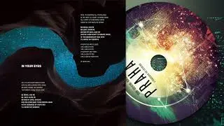 Adami Cosentino Roversi / In Your Eyes (Official Lyric Audio Visualizer)