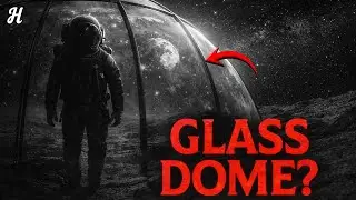 The Glass Dome: Evidence That Our World is a Simulation