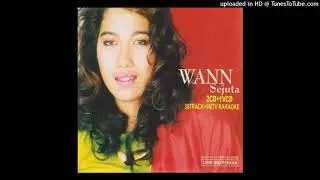 Wann - Lamunan Hati (Audio) HQ