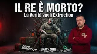 THE BEST EXTRACTION SHOOTERS OF 2026! IS THE KING DEAD?